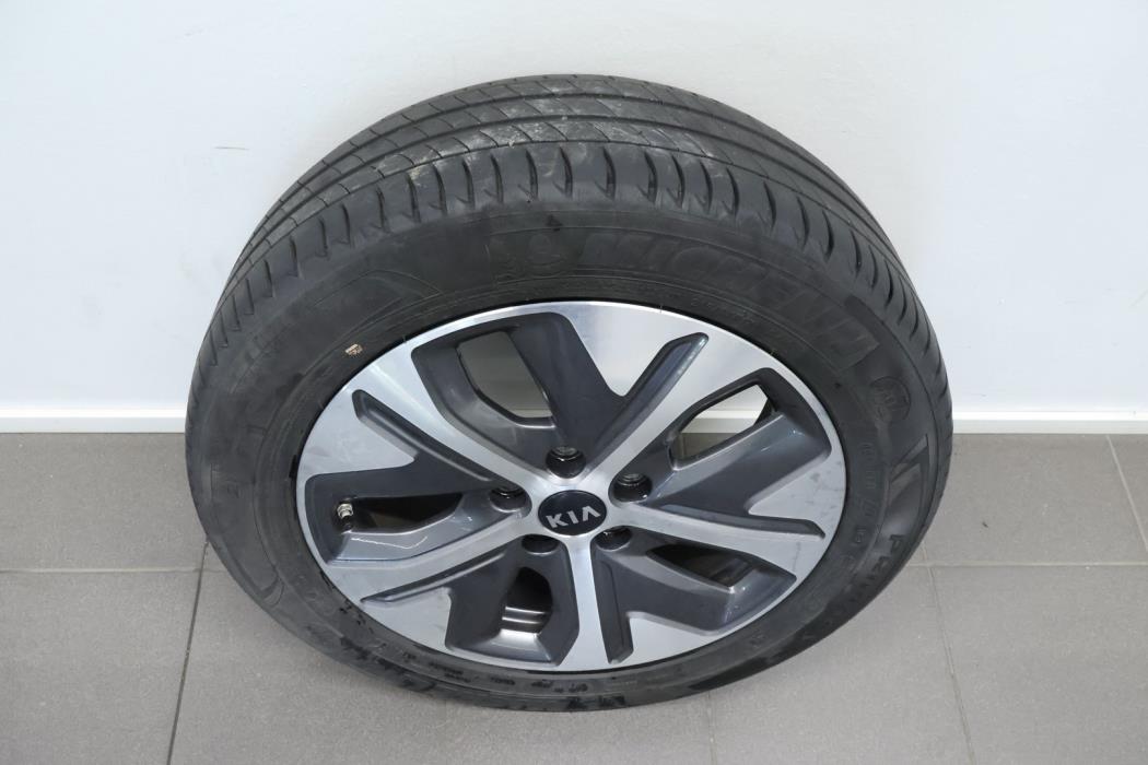 KIA Niro Electric 2020