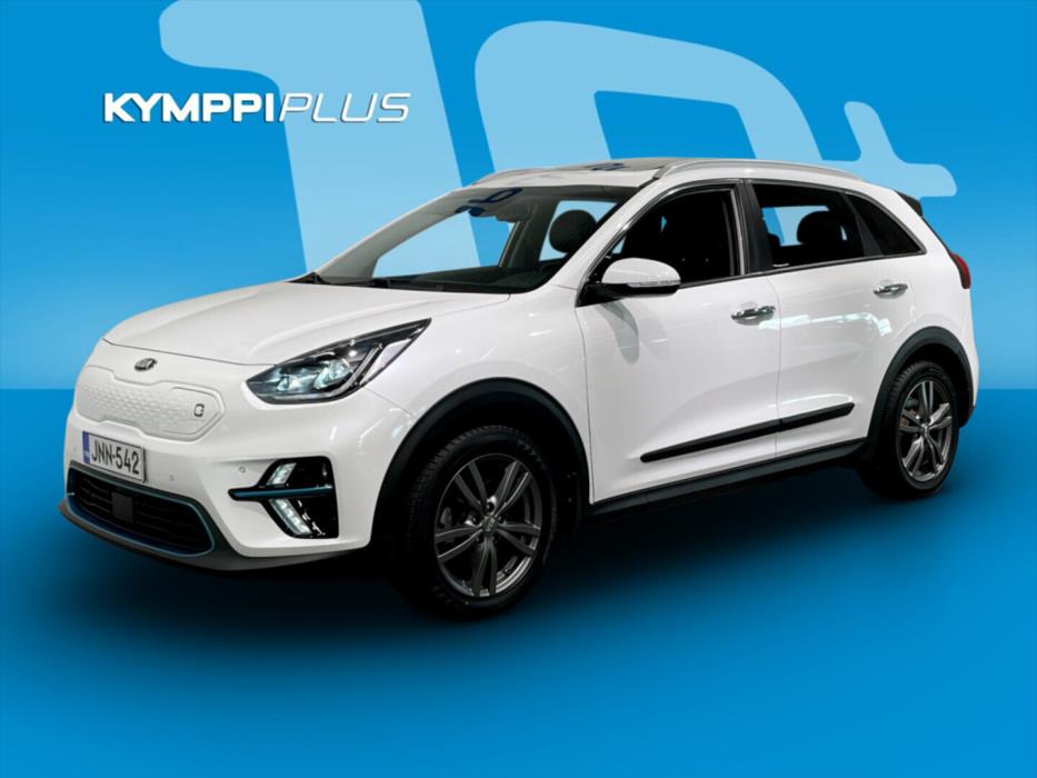 KIA Niro Electric 2020