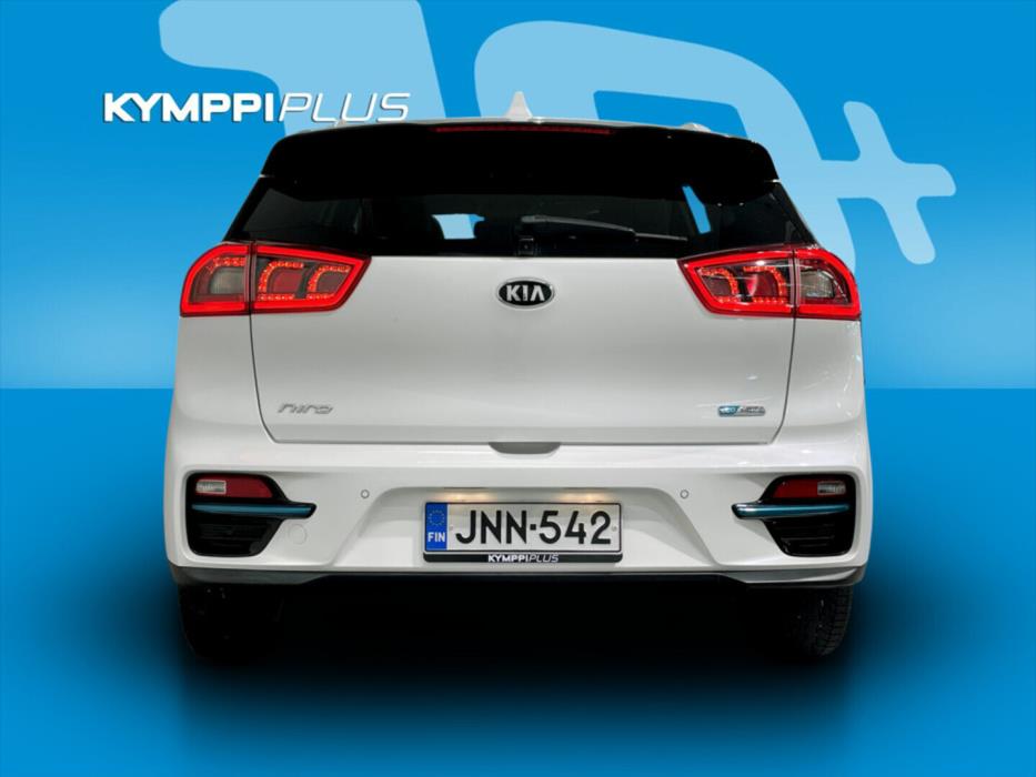 KIA Niro Electric 2020