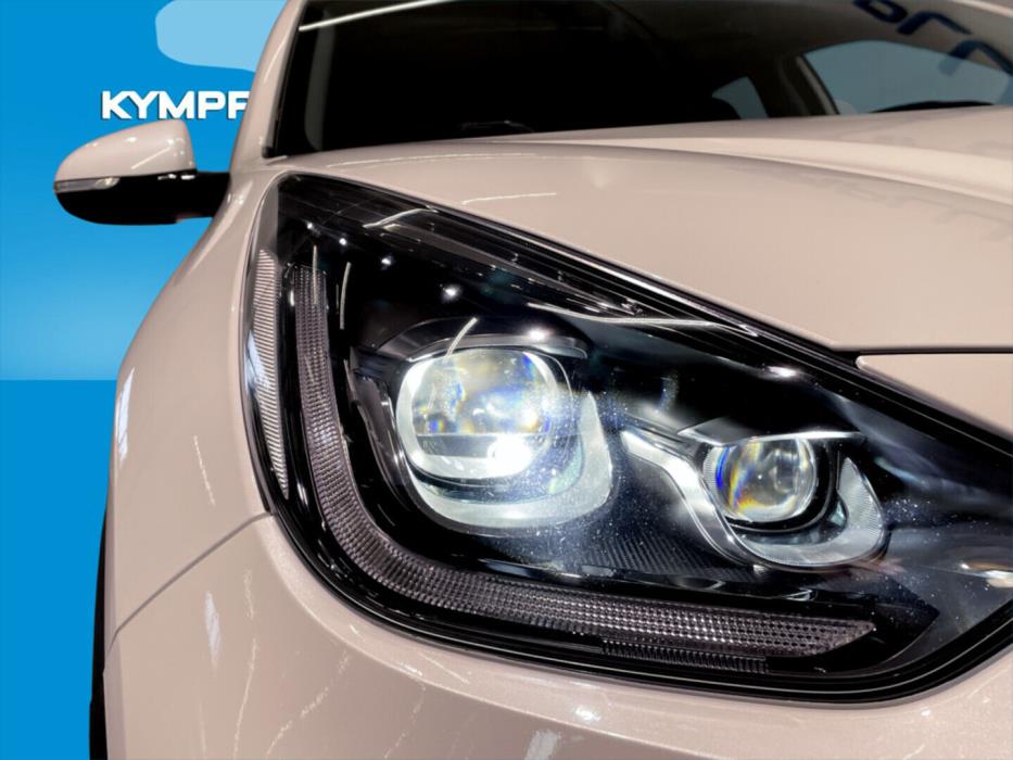 KIA Niro Electric 2020