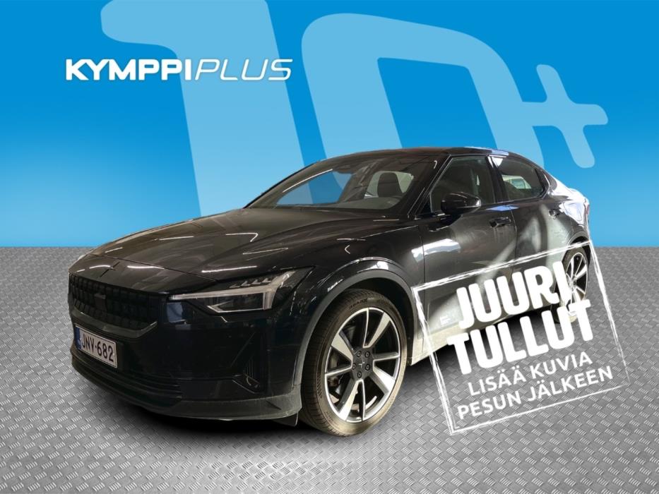 POLESTAR 2 2022