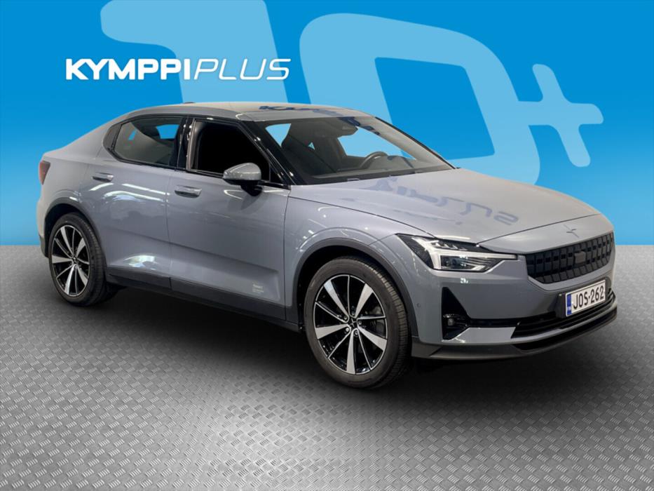 POLESTAR 2 2022
