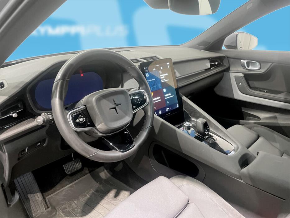 POLESTAR 2 2022