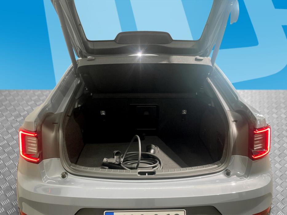 POLESTAR 2 2022