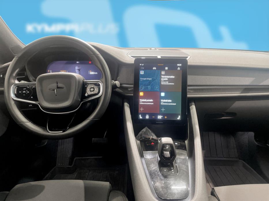 POLESTAR 2 2022