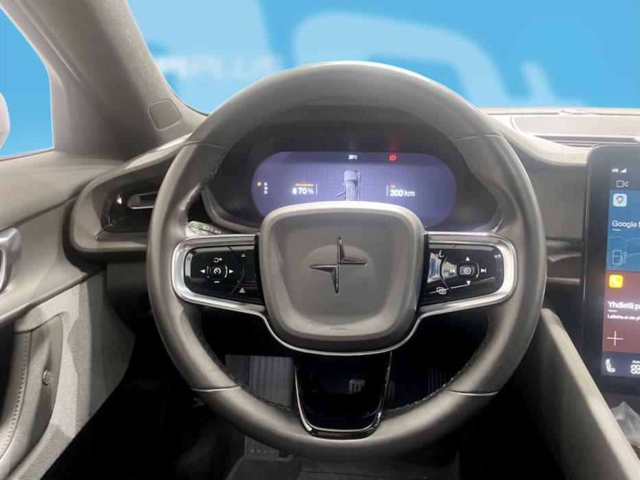 POLESTAR 2 2022
