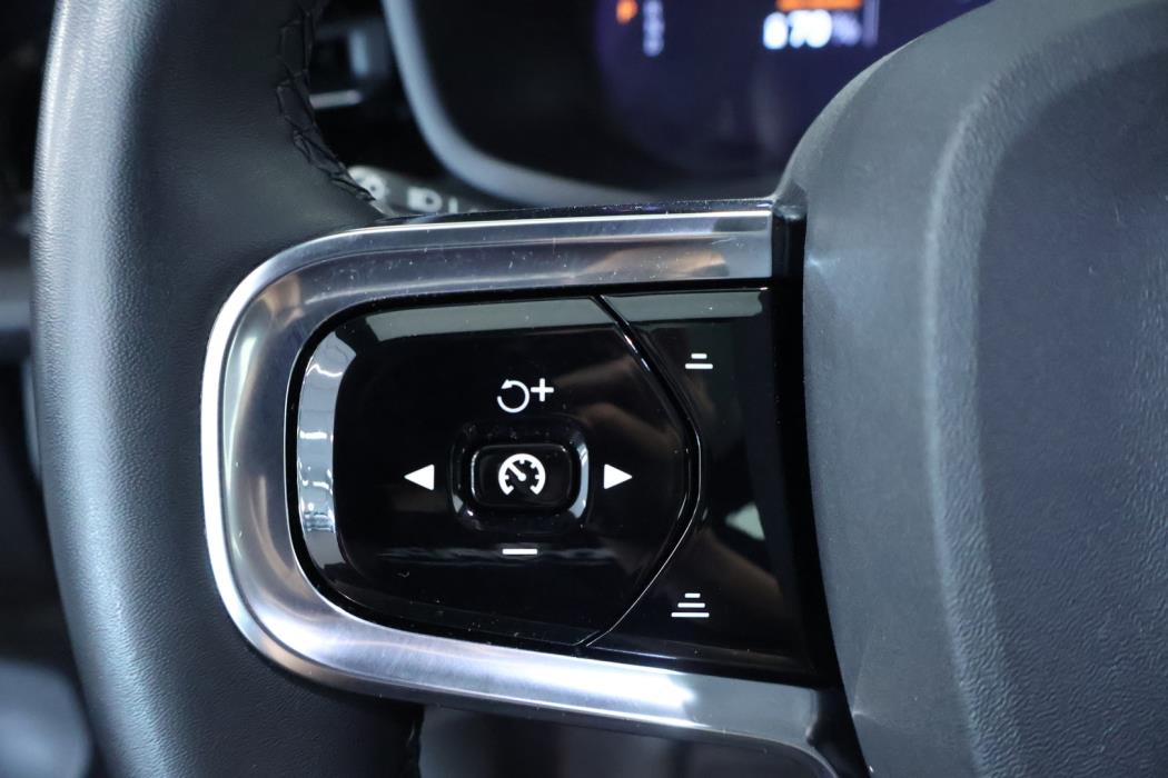 POLESTAR 2 2022