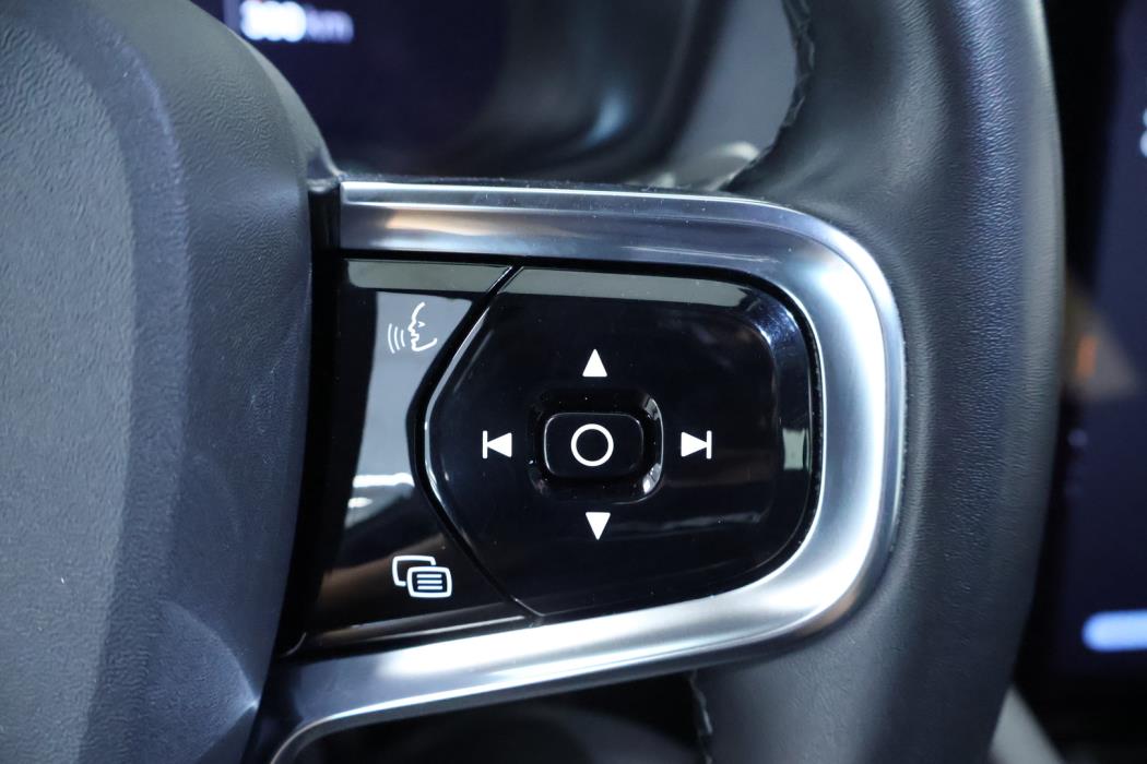 POLESTAR 2 2022