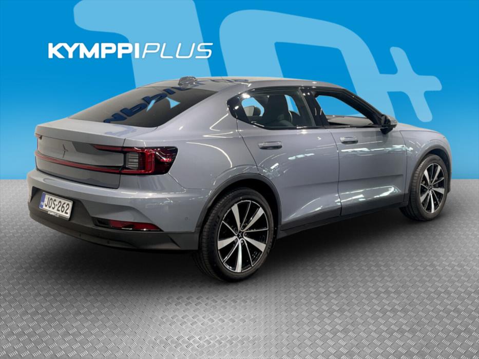 POLESTAR 2 2022