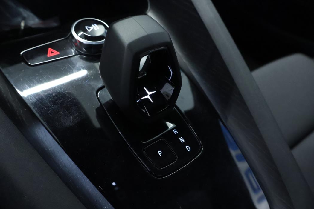 POLESTAR 2 2022