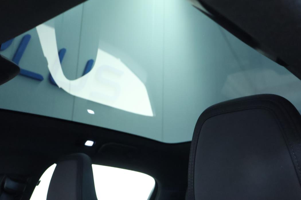 POLESTAR 2 2022