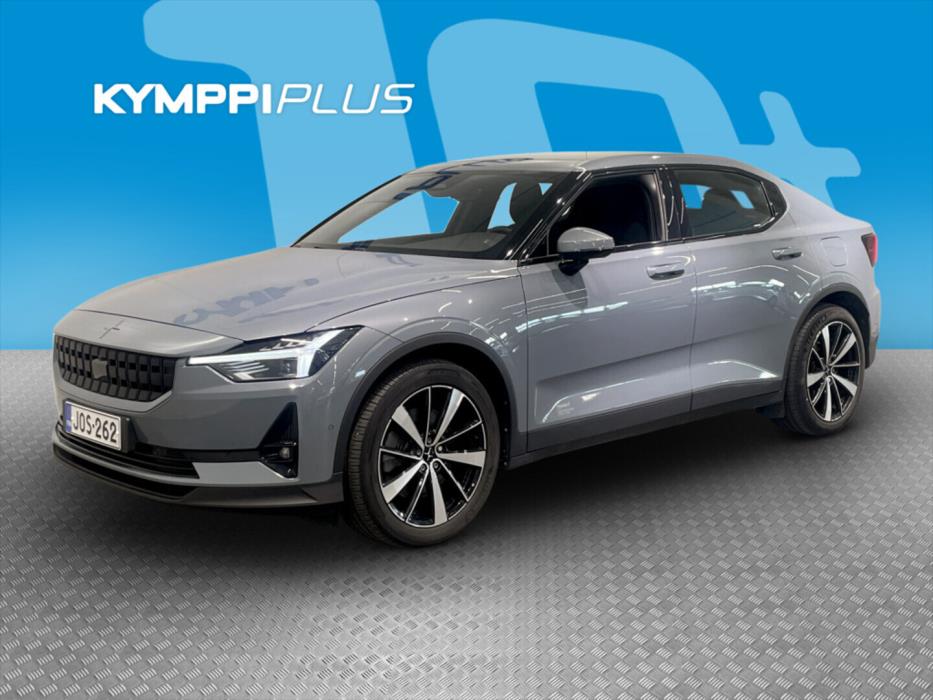 POLESTAR 2 2022
