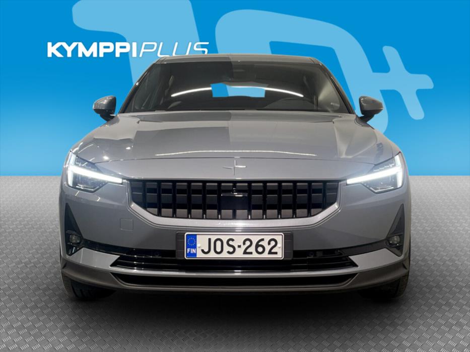POLESTAR 2 2022