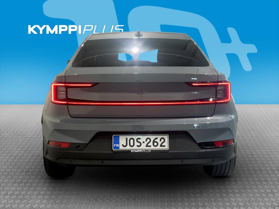POLESTAR 2 2022