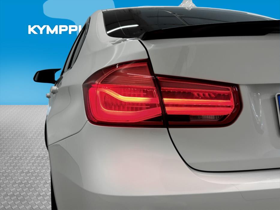 BMW 320 2020