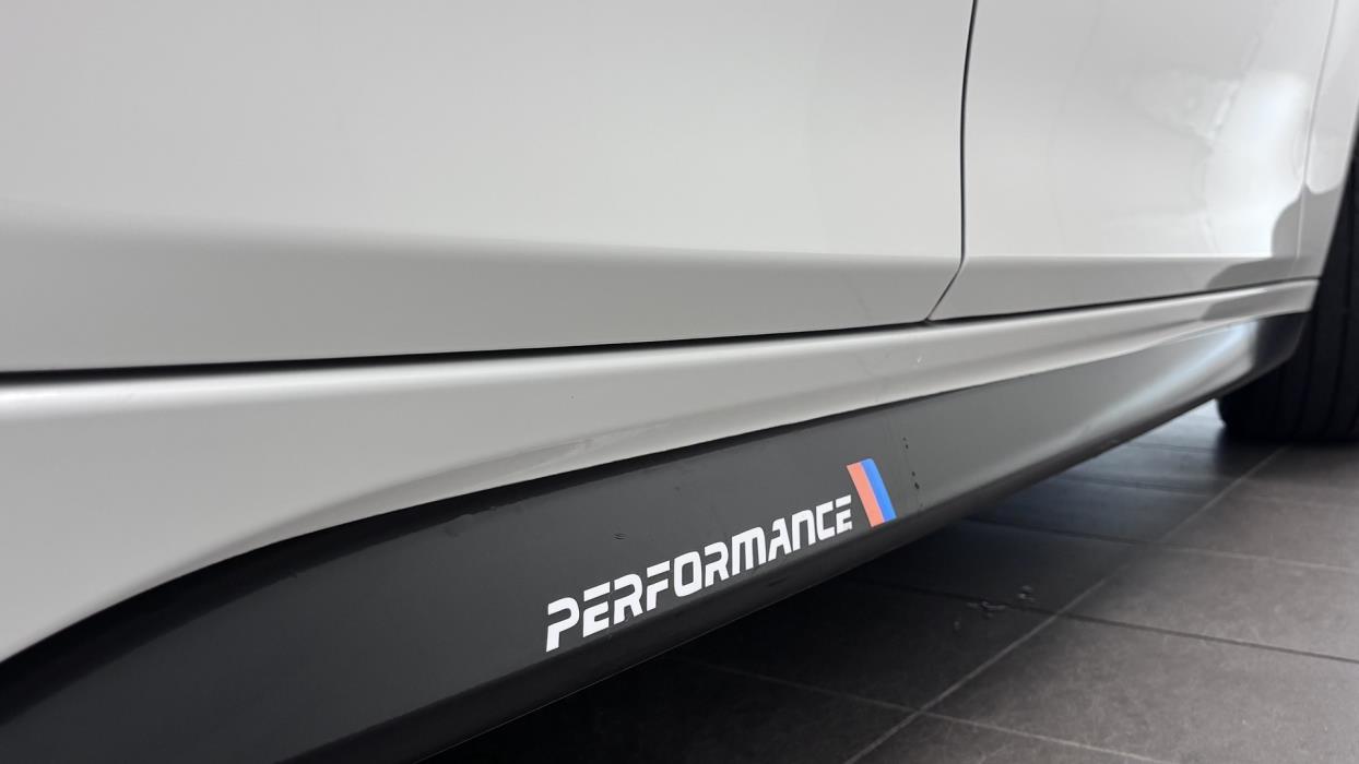 BMW 320 2020