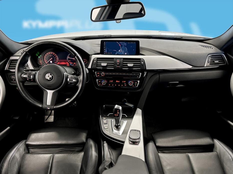 BMW 320 2020