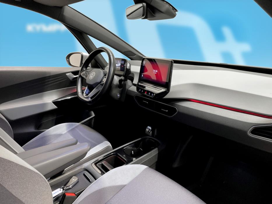 VOLKSWAGEN ID.3 2020