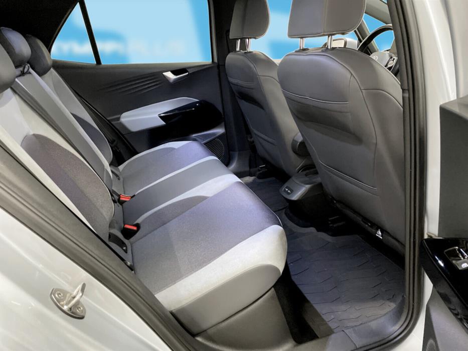 VOLKSWAGEN ID.3 2020