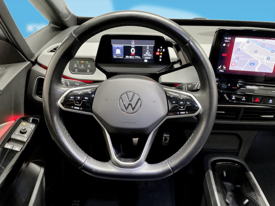 VOLKSWAGEN ID.3 2020