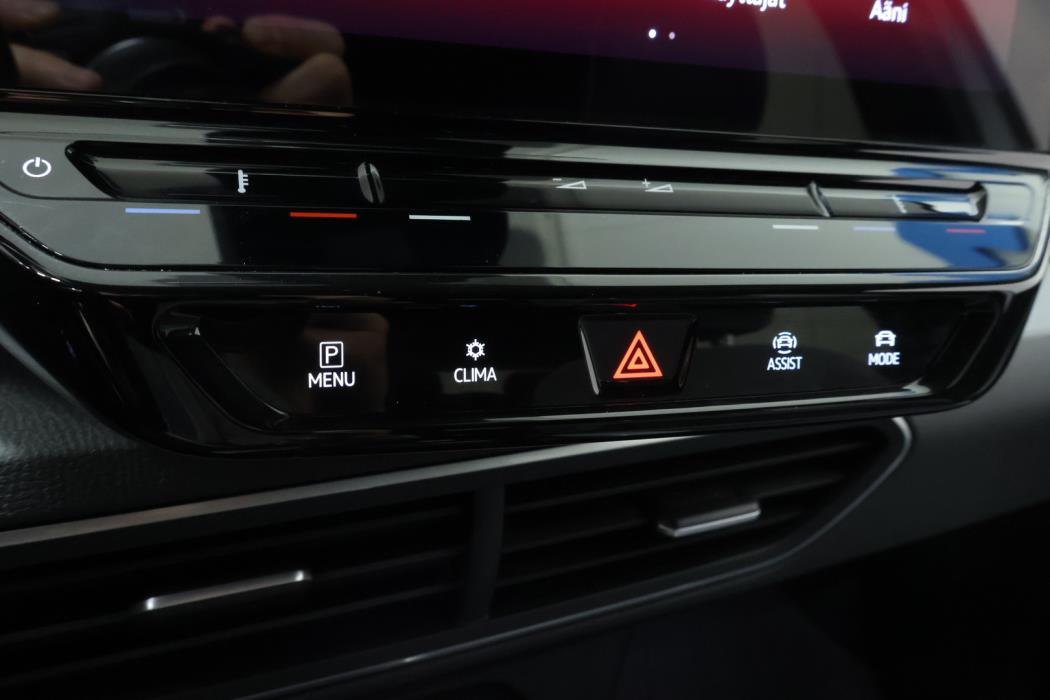 VOLKSWAGEN ID.3 2020