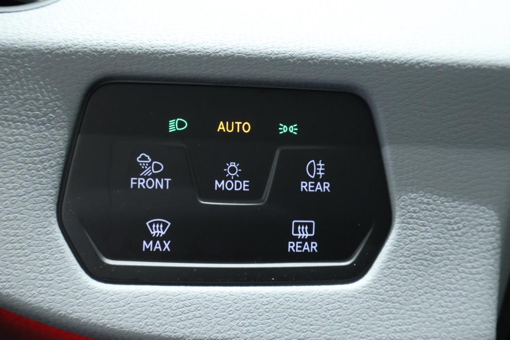 VOLKSWAGEN ID.3 2020