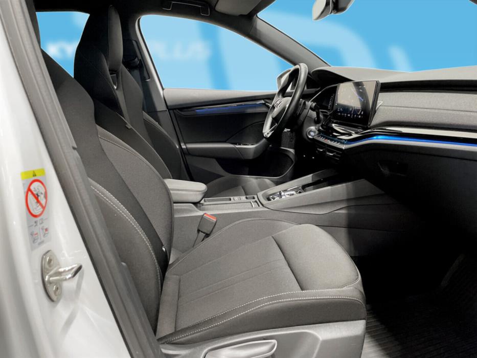 SKODA Octavia 2024