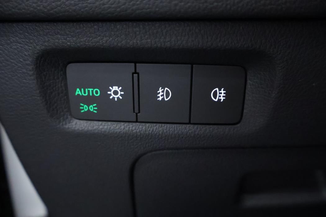 SKODA Octavia 2024