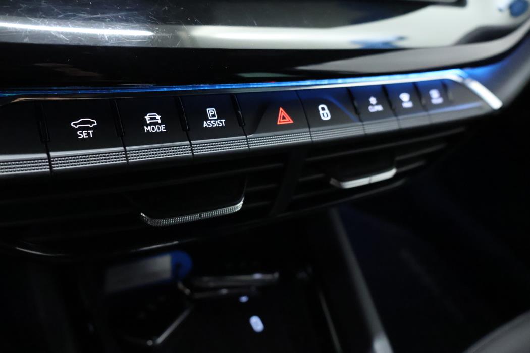 SKODA Octavia 2024