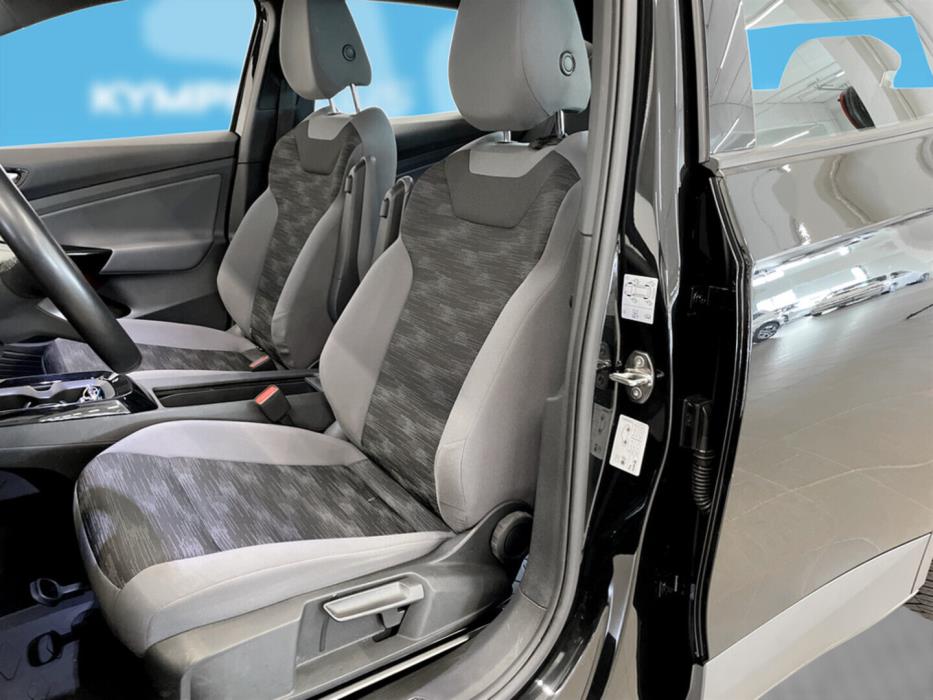 VOLKSWAGEN ID.4 2023