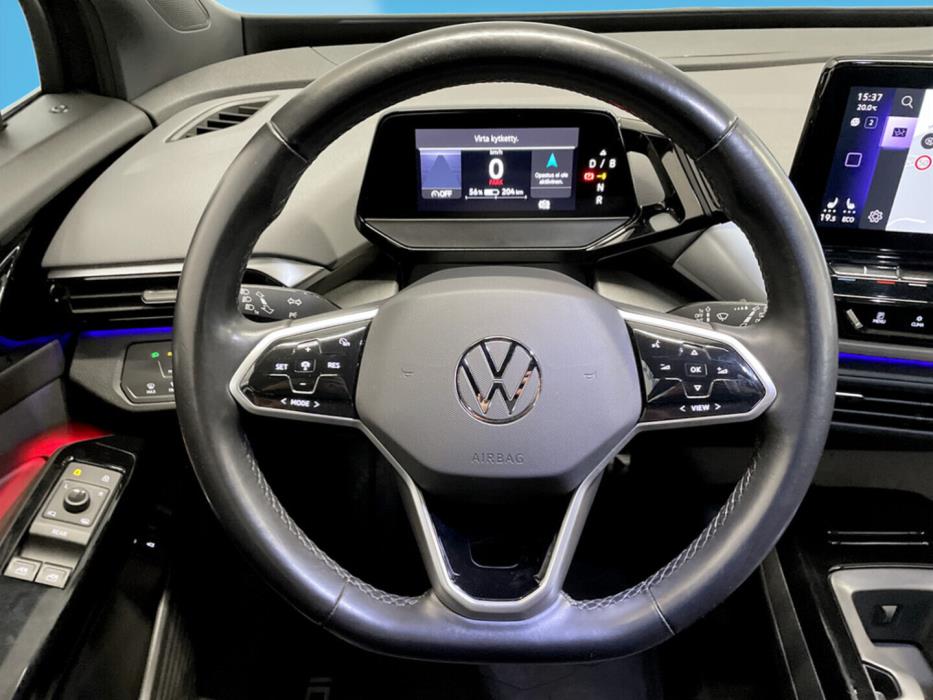 VOLKSWAGEN ID.4 2023