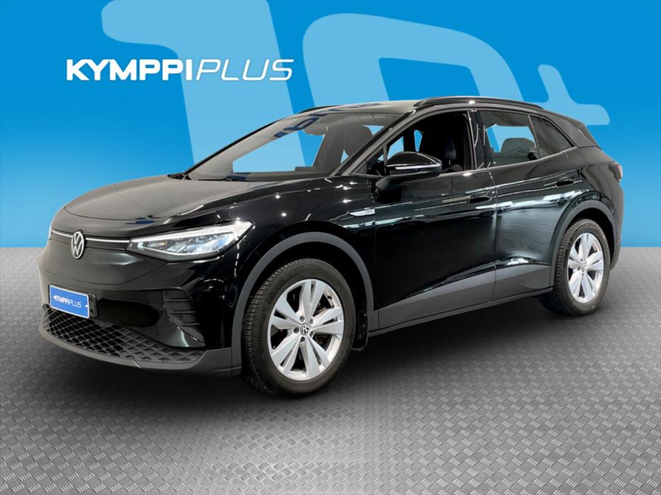 VOLKSWAGEN ID.4 2023