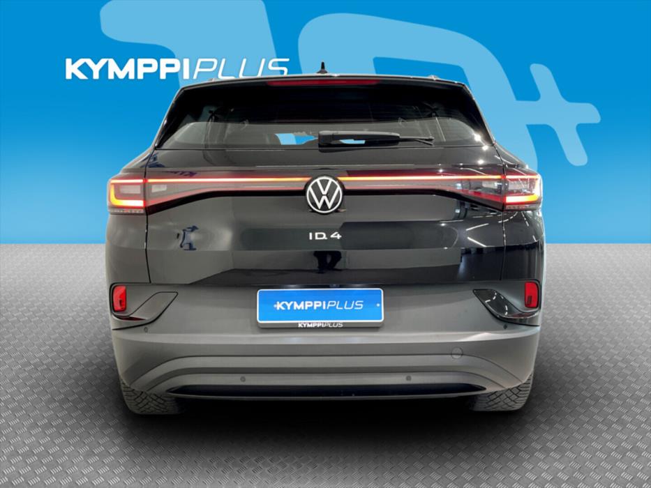 VOLKSWAGEN ID.4 2023