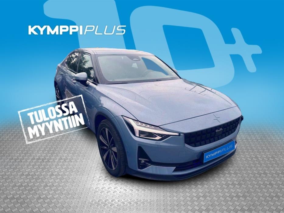 POLESTAR 2 2022
