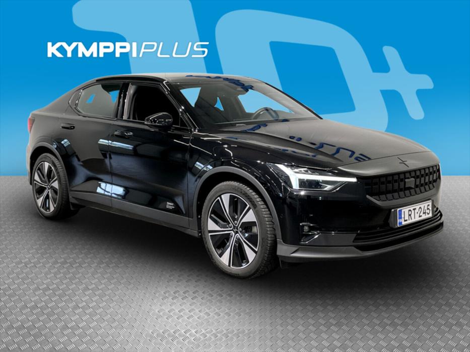 POLESTAR 2 2023