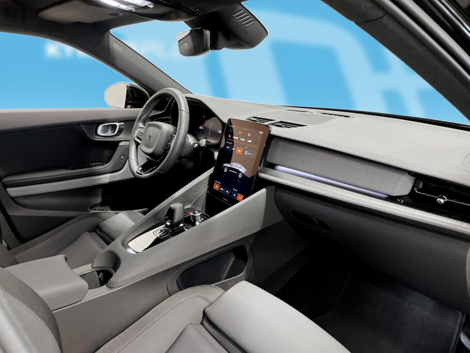 POLESTAR 2 2023