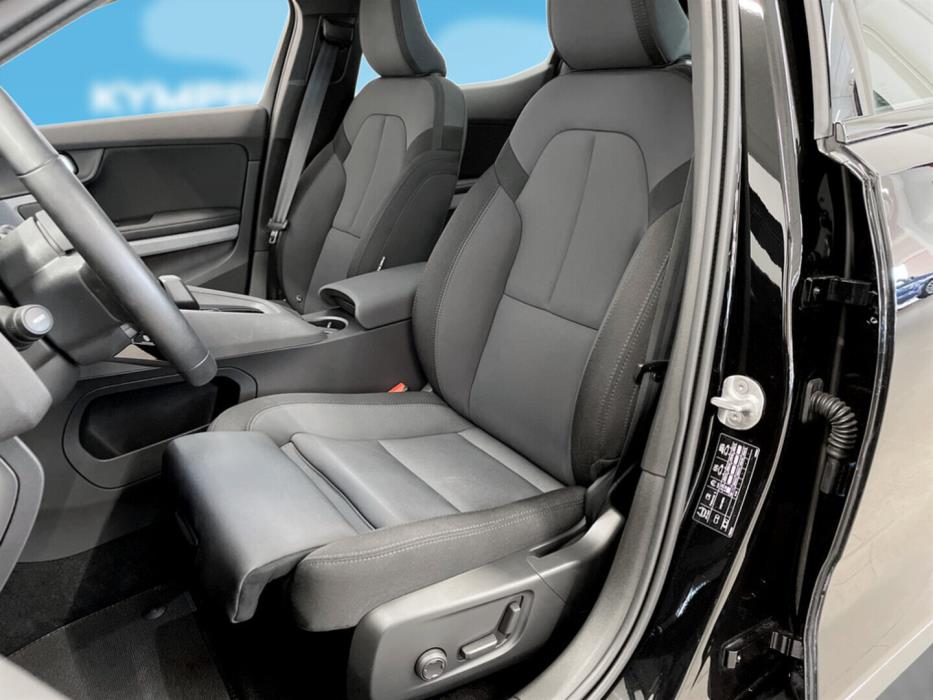 POLESTAR 2 2023