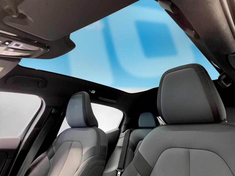 POLESTAR 2 2023