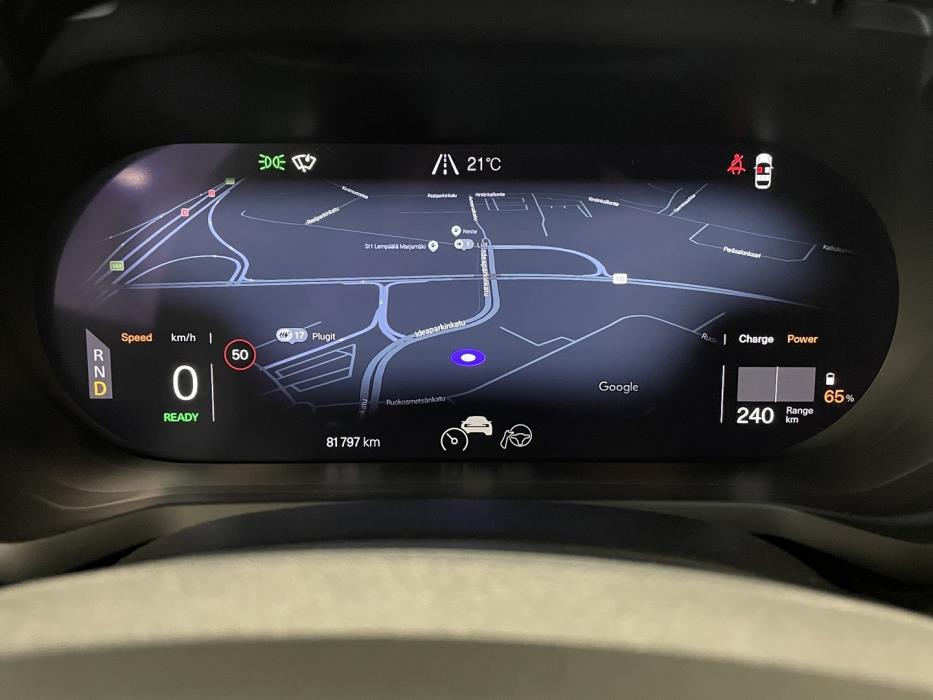 POLESTAR 2 2023