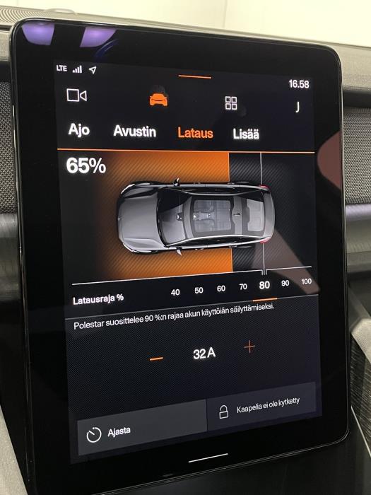 POLESTAR 2 2023