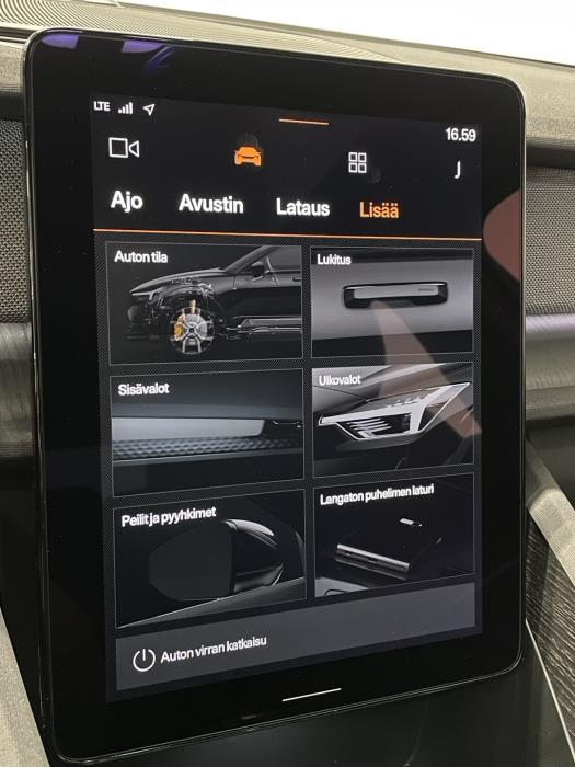 POLESTAR 2 2023