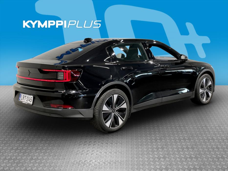 POLESTAR 2 2023