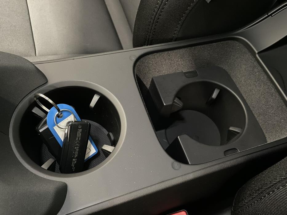 POLESTAR 2 2023
