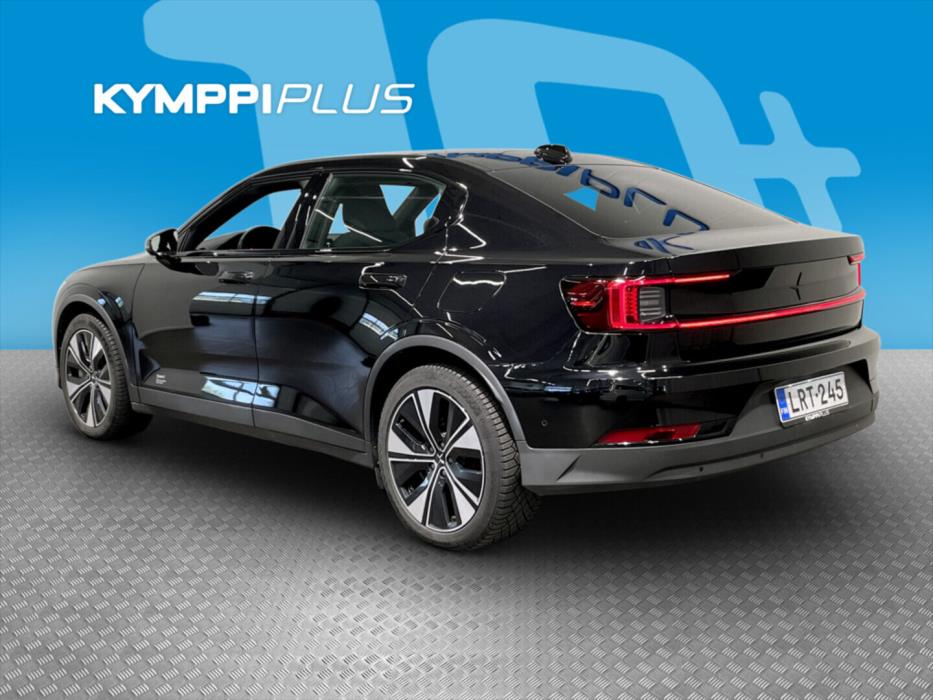 POLESTAR 2 2023