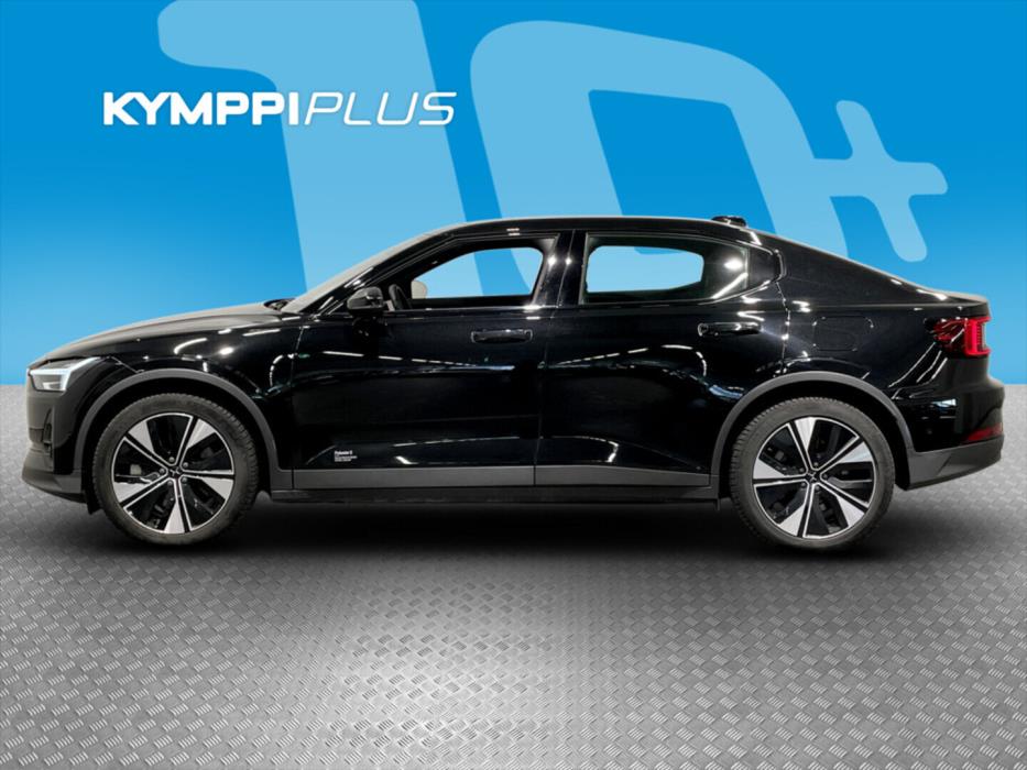 POLESTAR 2 2023