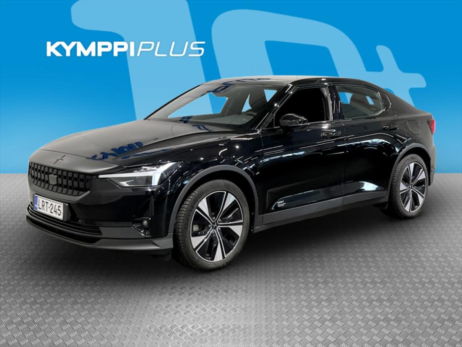 POLESTAR 2 2023