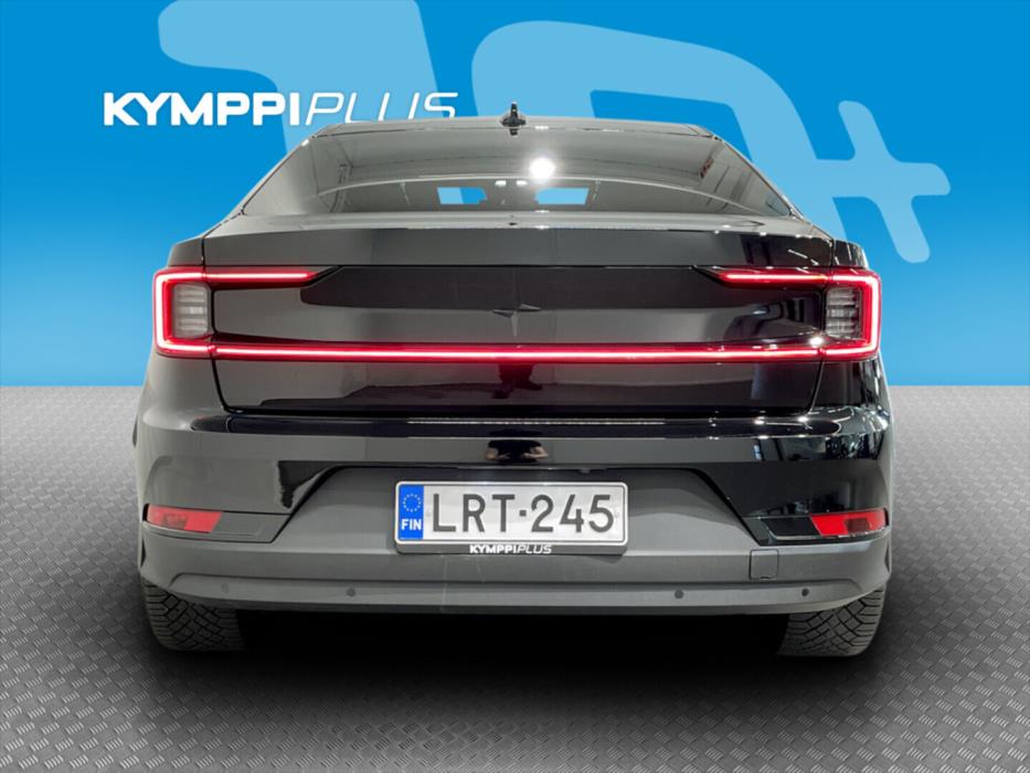 POLESTAR 2 2023