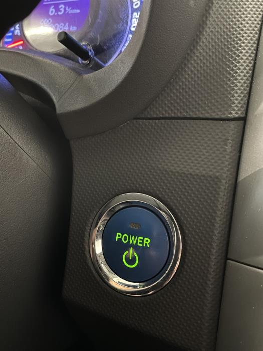 TOYOTA Auris 2011