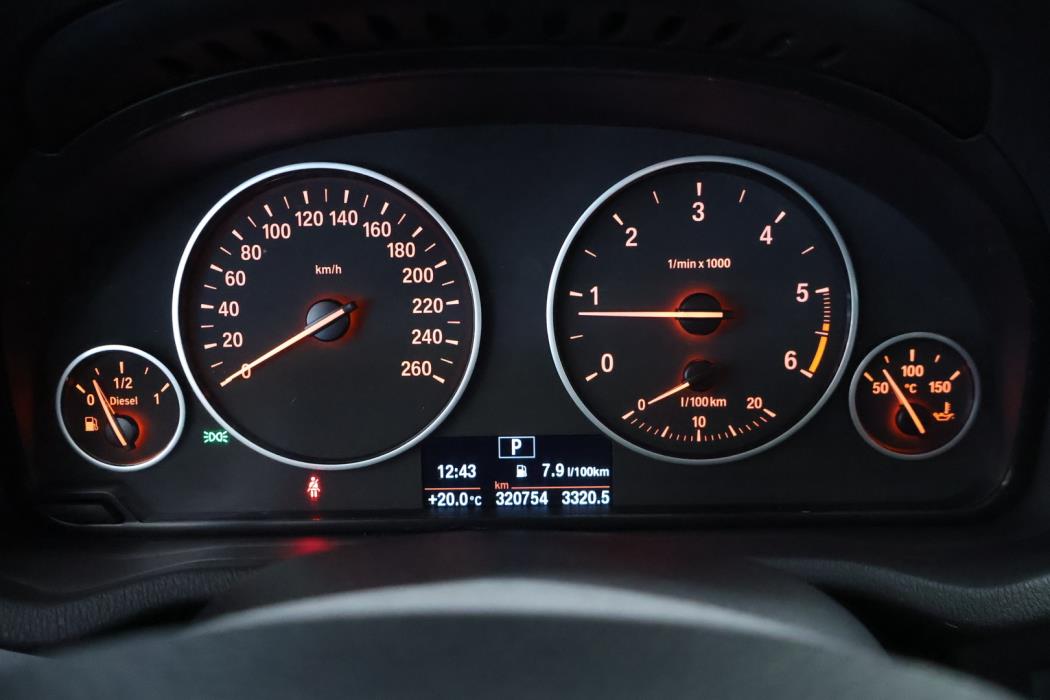 BMW X3 2011