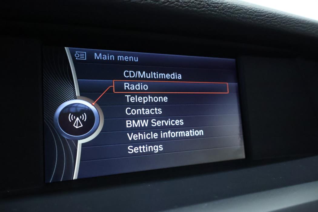 BMW X3 2011